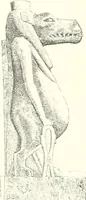 Picture 41 of 220 from A history of art in ancient Egypt (1883), leaf 148