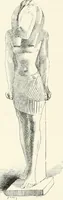 Picture 43 of 220 from A history of art in ancient Egypt (1883), leaf 151