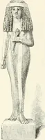 Picture 47 of 220 from A history of art in ancient Egypt (1883), leaf 161