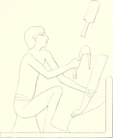 Picture 49 of 220 from A history of art in ancient Egypt (1883), leaf 166