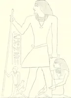 Picture 54 of 220 from A history of art in ancient Egypt (1883), leaf 176