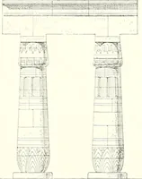 Picture 62 of 220 from A history of art in ancient Egypt (1883), leaf 186