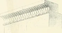 An illustration from A history of art in ancient Egypt (1883)