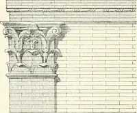 An illustration from A history of art in ancient Egypt (1883)