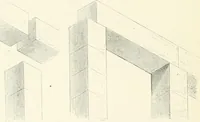 An illustration from A history of art in ancient Egypt (1883)