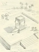 Picture 76 of 220 from A history of art in ancient Egypt (1883), leaf 205