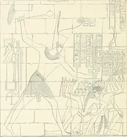 Picture 77 of 220 from A history of art in ancient Egypt (1883), leaf 211
