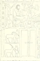 Picture 81 of 220 from A history of art in ancient Egypt (1883), leaf 222