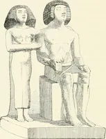 Picture 83 of 220 from A history of art in ancient Egypt (1883), leaf 229