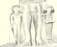 Picture 85 of 220 from A history of art in ancient Egypt (1883), leaf 230