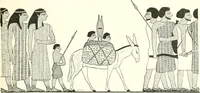 Picture 95 of 220 from A history of art in ancient Egypt (1883), leaf 244