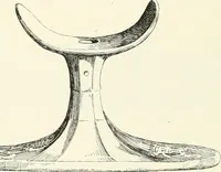 An illustration from A history of art in ancient Egypt (1883)