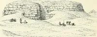 An illustration from A history of art in ancient Egypt (1883)