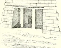 Picture 105 of 220 from A history of art in ancient Egypt (1883), leaf 262