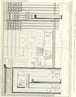 An illustration from A history of art in ancient Egypt (1883)