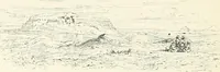 An illustration from A history of art in ancient Egypt (1883)