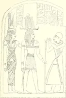 Picture 140 of 220 from A history of art in ancient Egypt (1883), leaf 338