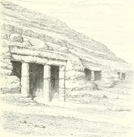 Picture 142 of 220 from A history of art in ancient Egypt (1883), leaf 342