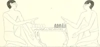 Picture 144 of 220 from A history of art in ancient Egypt (1883), leaf 344