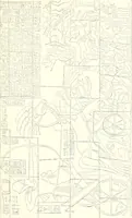 An illustration from A history of art in ancient Egypt (1883)