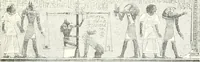 Picture 159 of 220 from A history of art in ancient Egypt (1883), leaf 378