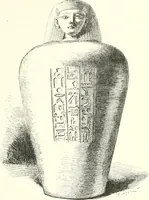 Picture 167 of 220 from A history of art in ancient Egypt (1883), leaf 396