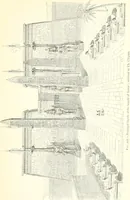 An illustration from A history of art in ancient Egypt (1883)