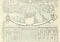Picture 182 of 220 from A history of art in ancient Egypt (1883), leaf 443