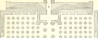 An illustration from A history of art in ancient Egypt (1883)