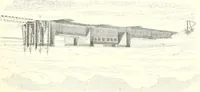 An illustration from A history of art in ancient Egypt (1883)