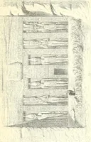 An illustration from A history of art in ancient Egypt (1883)