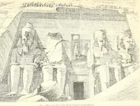 Picture 214 of 220 from A history of art in ancient Egypt (1883), leaf 512