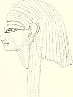 Picture 2 of 220 from A history of art in ancient Egypt (1883), leaf 80