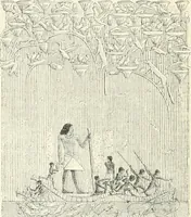 Picture 9 of 220 from A history of art in ancient Egypt (1883), leaf 99