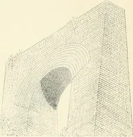 An illustration from A history of art in ancient Egypt (1883)