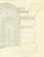 An illustration from A history of art in ancient Egypt (1883)