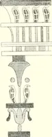 An illustration from A history of art in ancient Egypt (1883)
