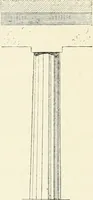 An illustration from A history of art in ancient Egypt (1883)