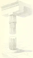 An illustration from A history of art in ancient Egypt (1883)