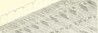 An illustration from A history of art in ancient Egypt (1883)