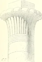 An illustration from A history of art in ancient Egypt (1883)