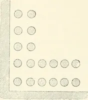 An illustration from A history of art in ancient Egypt (1883)
