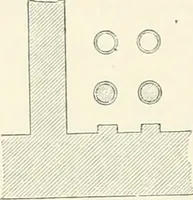 An illustration from A history of art in ancient Egypt (1883)