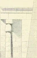 An illustration from A history of art in ancient Egypt (1883)