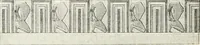 An illustration from A history of art in ancient Egypt (1883)