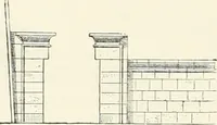 An illustration from A history of art in ancient Egypt (1883)