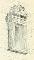 An illustration from A history of art in ancient Egypt (1883)
