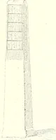 An illustration from A history of art in ancient Egypt (1883)