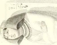 An illustration from A history of art in ancient Egypt (1883)