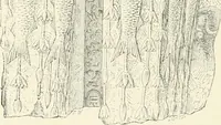 An illustration from A history of art in ancient Egypt (1883)